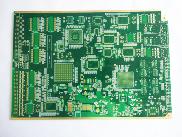 ܊ PCB