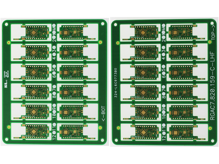 ܊ PCB