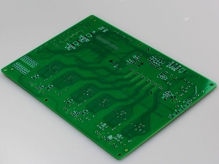 PCB